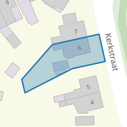 Perceel OMR01-Q-3147