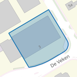 Perceel OMR01-T-312