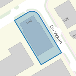 Perceel OMR01-T-482