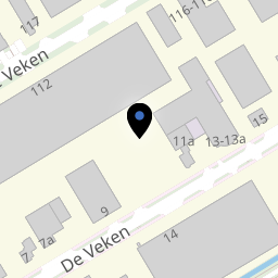 Appartement OMR01 T 603 10
