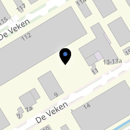 Appartement OMR01 T 603 5