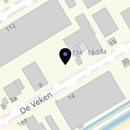 Appartement OMR01 T 603 7