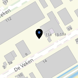 Appartement OMR01 T 603 8