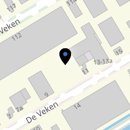 Appartement OMR01 T 603 9