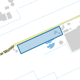 Perceel OMR01-U-1013
