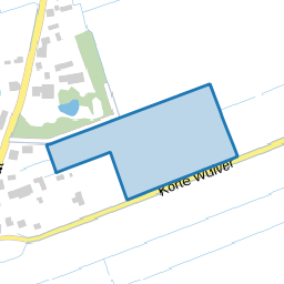 Perceel OMR01-U-1028