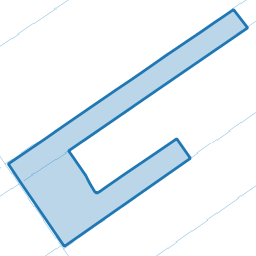 Perceel OMR01-U-1099