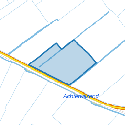 Perceel OMR01-U-1191