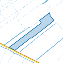 Perceel OMR01-U-1200
