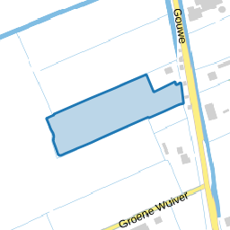 Perceel OMR01-U-1218