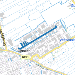 Perceel OMR01-U-1256