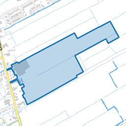 Perceel OMR01-U-1376