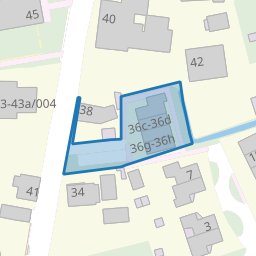 Perceel OMR01-U-152