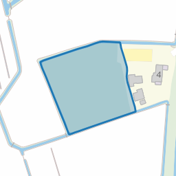 Perceel OMR01-U-20