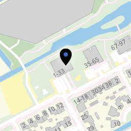 Appartement OMR01 U 572 13