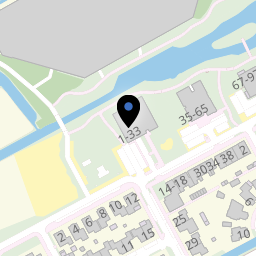 Appartement OMR01 U 572 6