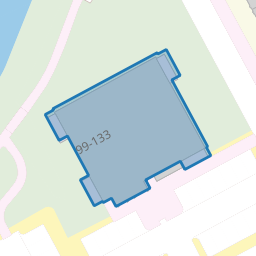 Perceel OMR01-U-692