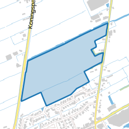 Perceel OMR01-V-1007