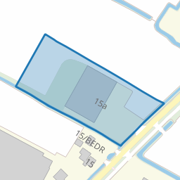 Perceel OMR01-V-1017