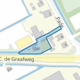 Perceel OMR01-V-1026