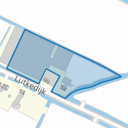 Perceel OMR01-V-1061