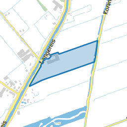 Perceel OMR01-V-1062