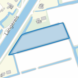 Perceel OMR01-V-1064