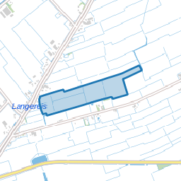 Perceel OMR01-V-1065