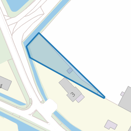 Perceel OMR01-V-1079