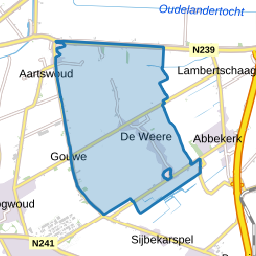 Sectie W