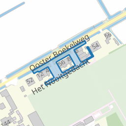 Perceel OMR01-W-1099