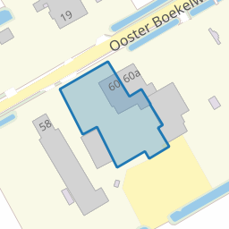 Perceel OMR01-W-314