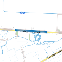 Perceel OMR01-W-663