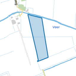 Perceel OMR01-W-872