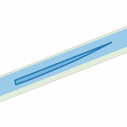 Perceel OMR01-W-875