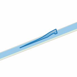 Perceel OMR01-W-884