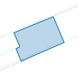 Perceel OMR01-W-923