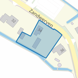 Perceel OMR01-X-1001