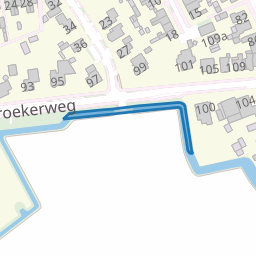 Perceel OMR01-X-1012