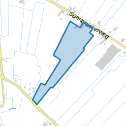Perceel OMR01-X-1024