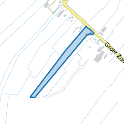 Perceel OMR01-X-1039
