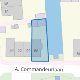 Perceel OMR01-X-1152