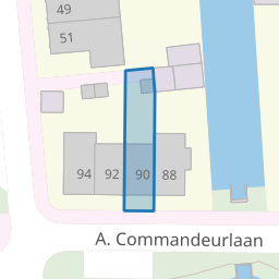 Perceel OMR01-X-1153