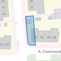 Perceel OMR01-X-1159