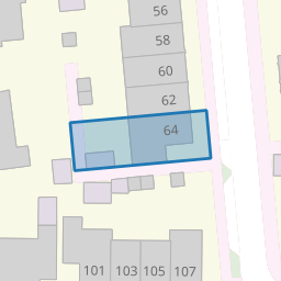 Perceel OMR01-X-1167