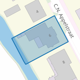 Perceel OMR01-X-1194