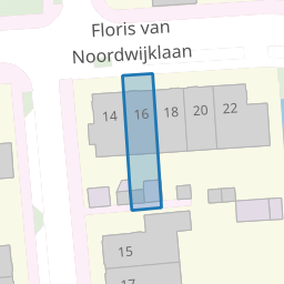 Perceel OMR01-X-1308