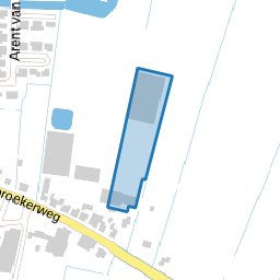 Perceel OMR01-X-1317