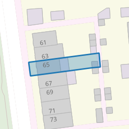 Perceel OMR01-X-1332