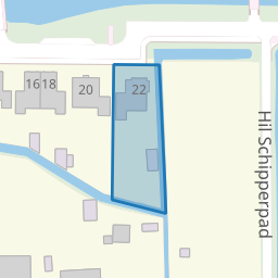 Perceel OMR01-X-1343